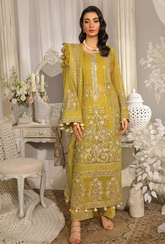 REPLICA ELAF WEDDING - SUNLIT 03